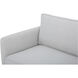 Vernon Grey Sofa